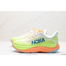 Hoka Shoes